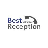 best reception logo image