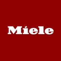 miele australia logo image