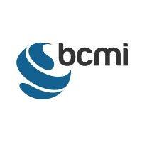 bcmi corp. logo image