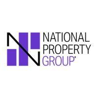 national property group logo image