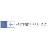 ti-ba enterprises, inc. logo image