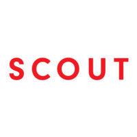 scout logo image