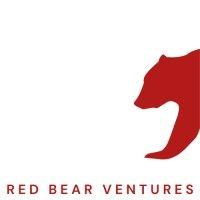 red bear ventures logo image