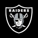 logo of Las Vegas Raiders