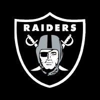 las vegas raiders logo image