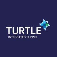 turtle integrated supply logo image