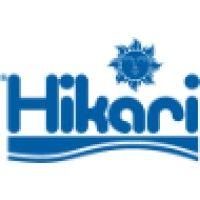 hikari sales usa logo image