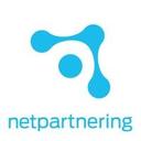 logo of Netpartnering An Expandi Group Company