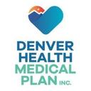 logo of Denver Health Medical Plan Inc