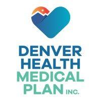 denver health medical plan, inc. logo image