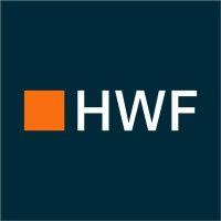 hwf partners logo image