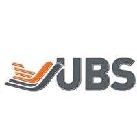 ubs airport systems logo image