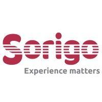 sorigo logo image