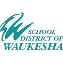 logo of School District Of Waukesha