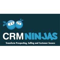 crmninjas logo image