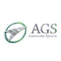 ags automotive systems