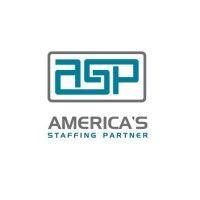 america's staffing partner, inc. logo image