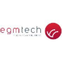 egm tech logo image