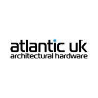 atlantic uk architectural hardware logo image