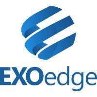 exo edge logo image