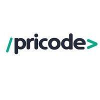 pricode, inc. logo image