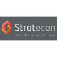 stratecon consulting logo image