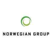 norwegian group logo image