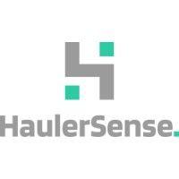 haulersense logo image