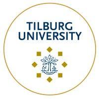 tilburg university logo image