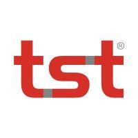 tst-tamsan uk limited logo image