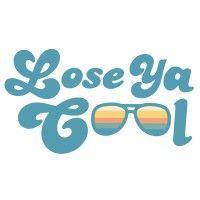 lose ya cool logo image