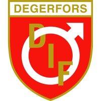 degerfors if logo image