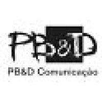 pb&d comunicação logo image