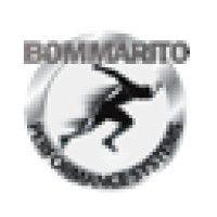 bommarito performance systems logo image