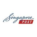 logo of Singapore Post