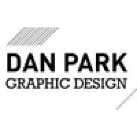 dan park graphic design logo image