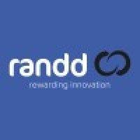 randd - r&d tax credits experts logo image