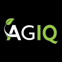 agronomic iq logo image