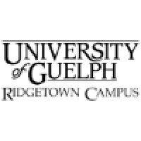 university of guelph, ridgetown campus logo image