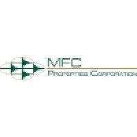 mfc properties corporation logo image