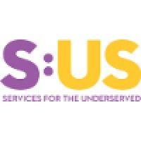 services for the underserved