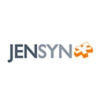 jensyn acquisition corporation logo image