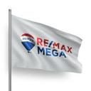 logo of Remax Mega