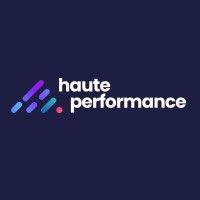 haute performance logo image