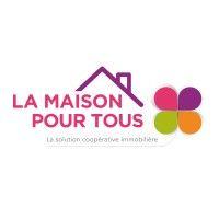 la maison pour tous - coopérative immobilière