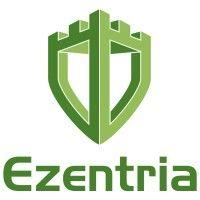 ezentria, inc. logo image