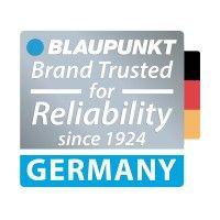 blaupunkt audio india logo image