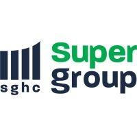 super group (sghc) logo image