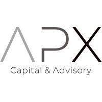 apx capital & advisory logo image