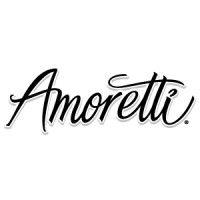 amoretti logo image